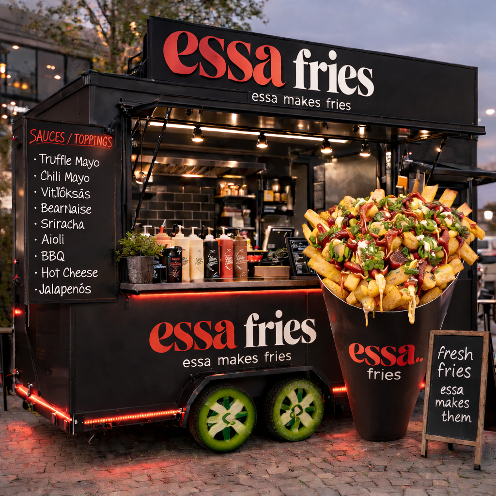 essa. fries